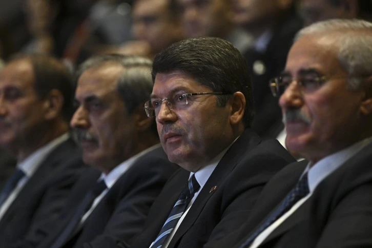 Bakan Tunç: Mehmetçiğe Dil Uzatmak Kimseye Yakışmaz