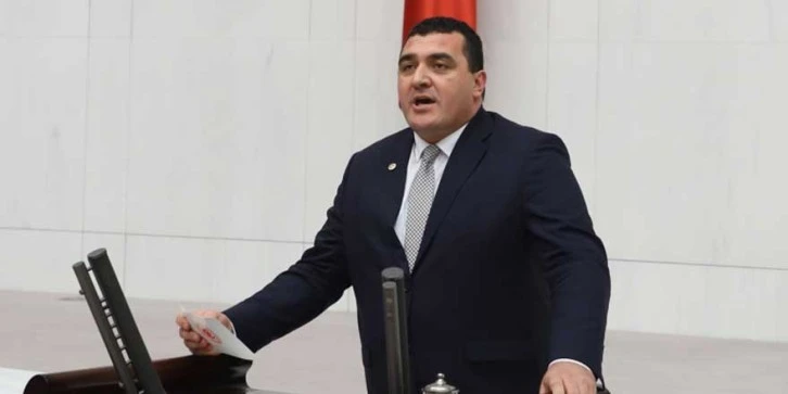 Sivas'taki Sokak Hayvanlarının Akıbetini Sordu