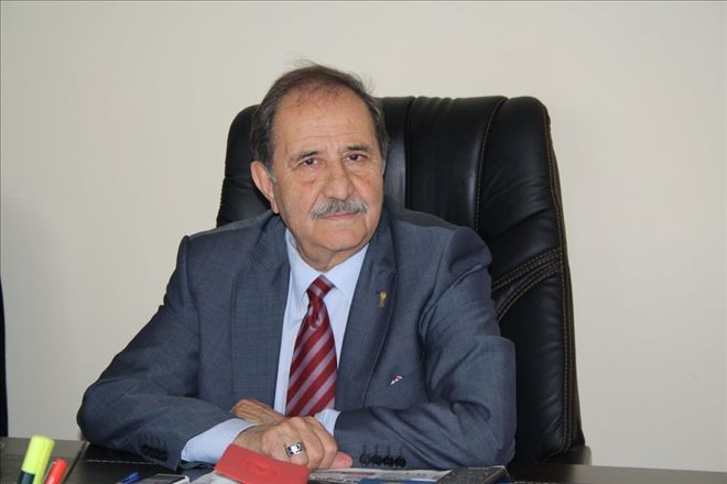 ?ONURLU BİR MESLEK KUTSAL BİR GÖREVDİR?