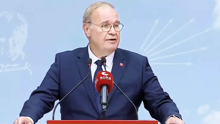CHP'den İYİ Parti'ye İttifak Uyarısı Yapıldı