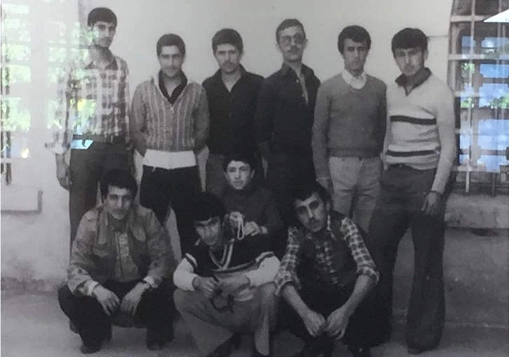 Tam Bir Zulüm Dönemiydi