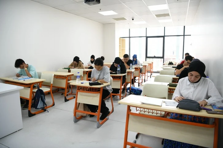 YKS Ek Tercihleri Başladı