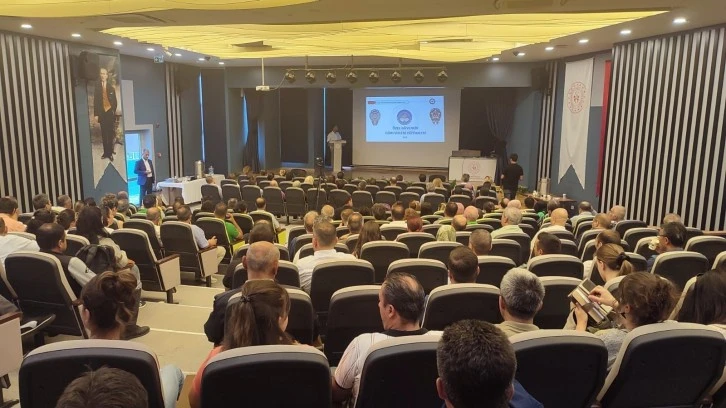 Yurtların Güvenlik Görevlilerine Eğitim