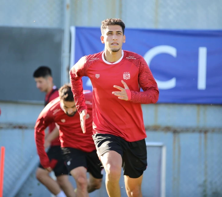 Sivasspor Vites Yükseltti