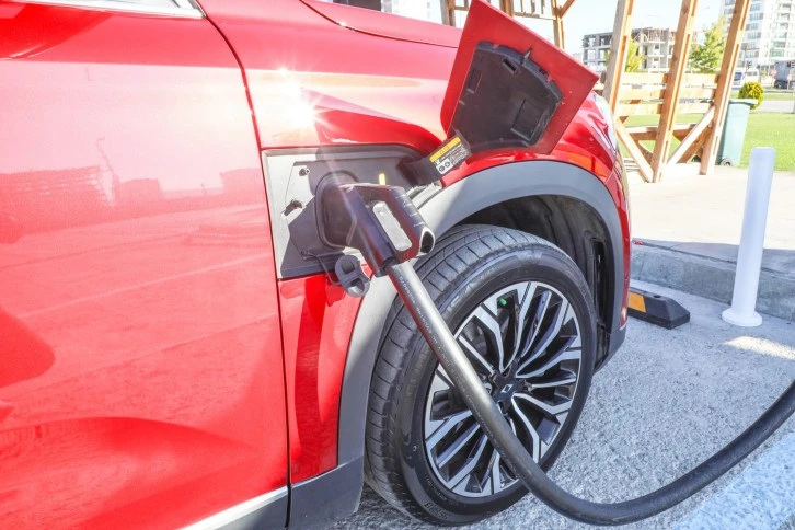 Sivas’ta Togg’u Olanlara Müjde