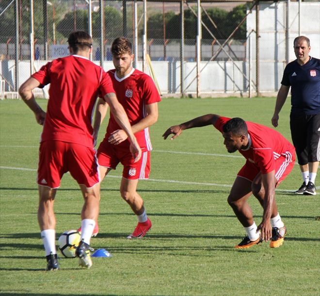 KUPA HAZIRLIKLARI BAŞLIYOR