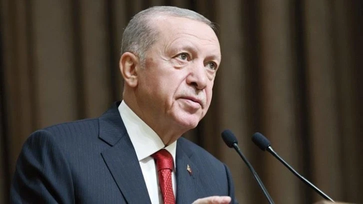 Erdoğan ABD'de Yatırımcılarla Buluşacak