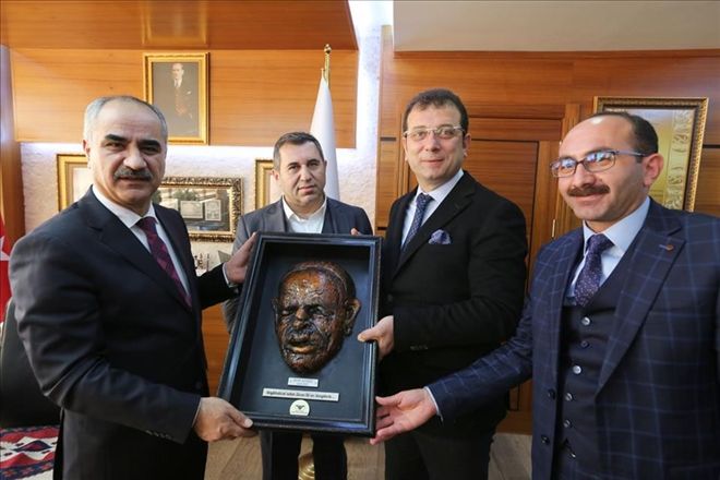 ?SİVAS ÖNEMLİ BİR TARİH ŞEHRİMİZ?