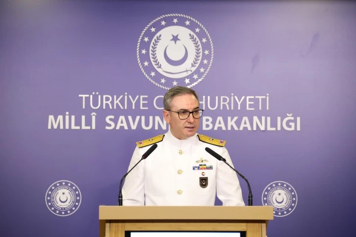 Ermenistan'ın Uzattığımız Barış Elini Tutmasını Temenni Ediyoruz
