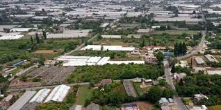 İstanbul'da Kentsel Dönüşüm Başlıyor