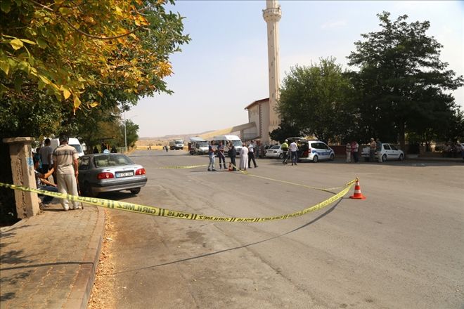 OKULUN İLK GÜNÜ SERVİS ARACININ ALTINDA KALARAK ÖLDÜ