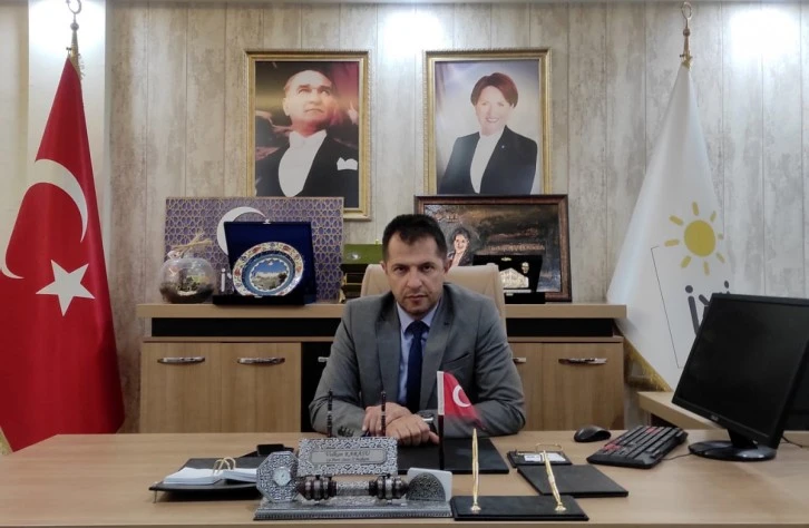 Tüm Belediyelere Talibiz