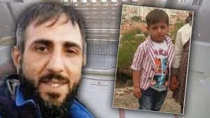 Oğlunu Öldüren Gezer'e Ağırlaştırılmış Müebbet