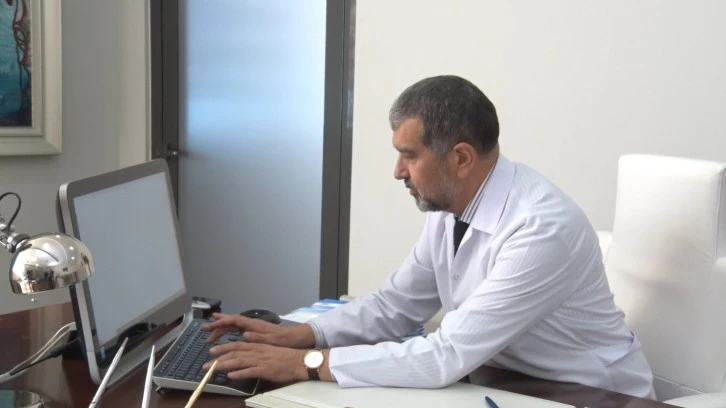 Prostat Kanserlerinin Yüzde 15'i Genetik Geçiş Gösteriyor