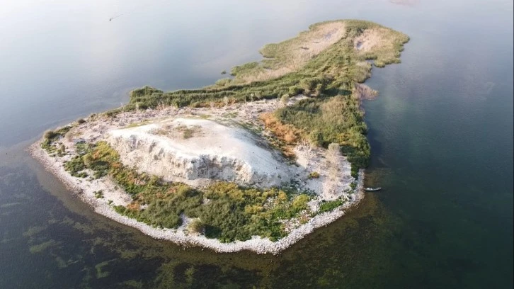 Turizme Kazandırılmayı Bekliyor