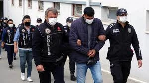 Uyuşturucu Operasyonunda  6 Şüpheli Yakalandı