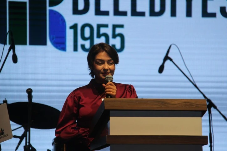Yarışmada 1 Milyon Kazanan Rabia Hüyüklü Topraklarında