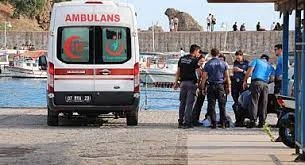Kapkaçcılar Kamerada