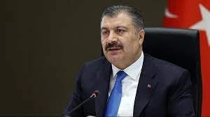 159 Sağlık Çalışanı Libya Halkının Yanında