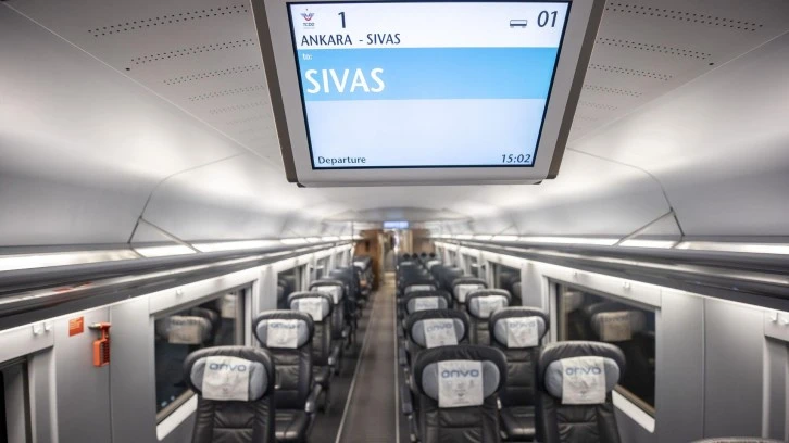 Bilet Fiyatları Trenden Hızlı Çıktı