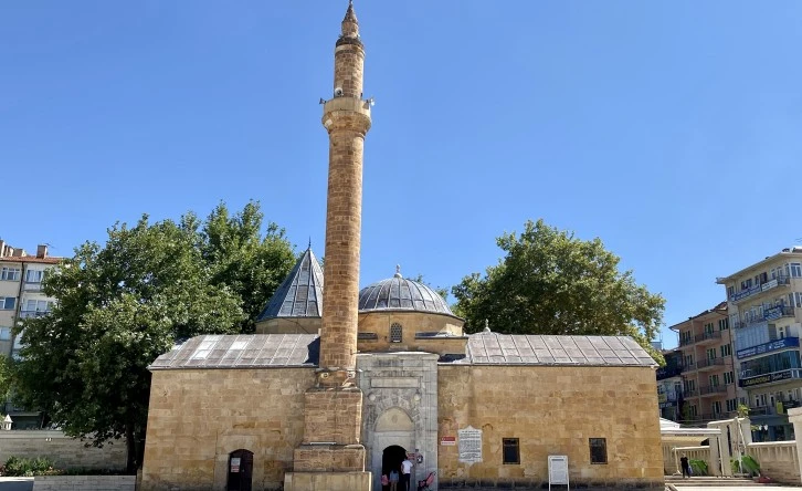 Esnafa Asırlardır  Yol Gösteriyor