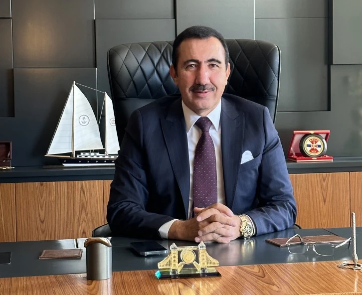 Madenciliğin Geleceğine İlişkin Ciddi Kaygılar Taşıyoruz