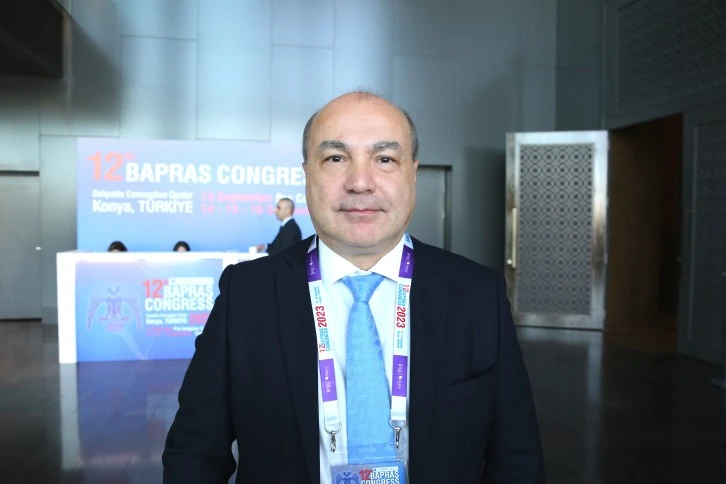 Türk Devletlerinin Sağlık Turizmine Katkı Sağlayacak