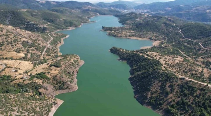 Libya'da Yaşananlar Türkiye'de ki Barajları Akıllara Getirdi