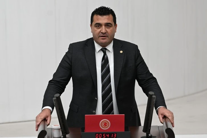 "Kardeşe Kıyak" İddiası Meclis'te