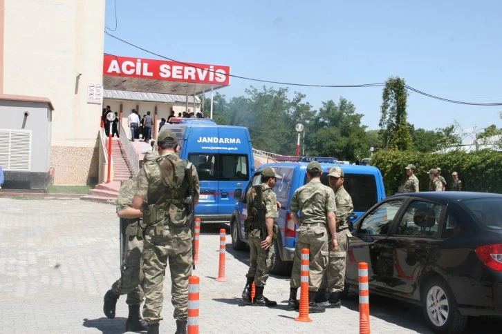 Kan Davasının Faillerine 34 Yıl Ceza Verildi