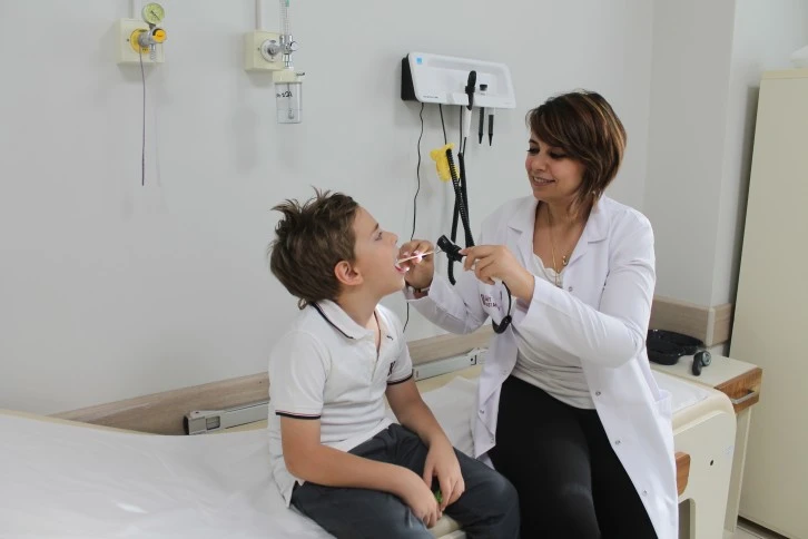 Çocukların Bağışıklığı 4 Altın Kural