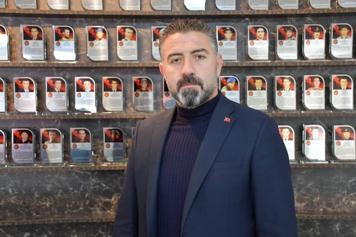 Gazilerimizin Fedakarlığını Öğretmeliyiz