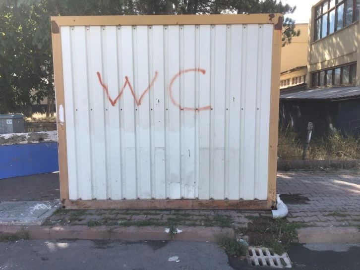 Halk Otobüsü Şoförleri İsyan Ediyor  - Pisliğin İçindeyiz