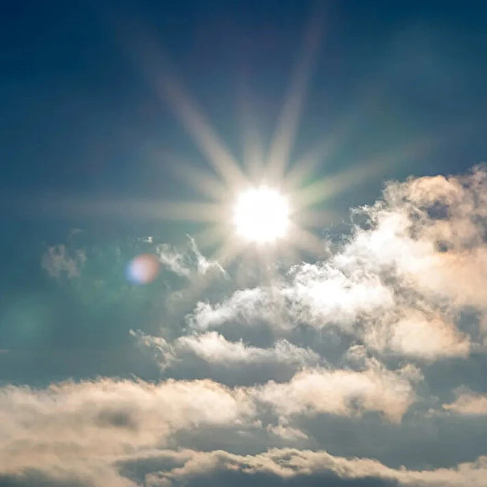 Sivas'ta Bugün Hava Nasıl Olacak?