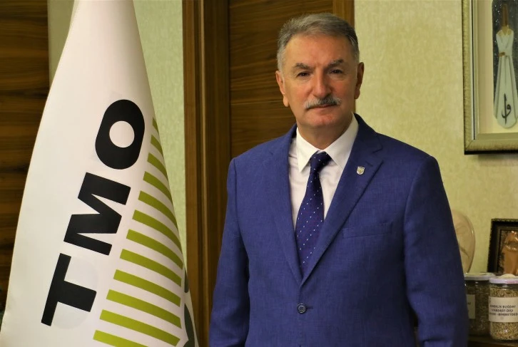 TMO Tarihin En Yüksek Alımını Yaparak Rekor Kırdı