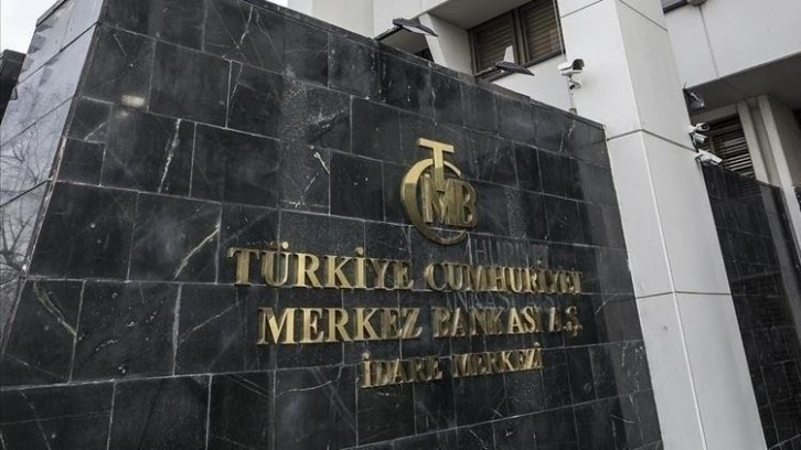 Merkez Bankası Faiz Kararını Açıkladı