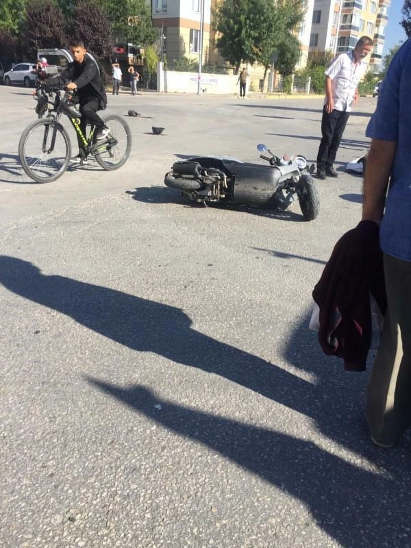 19 Yaşındaki Gencin Öldüğü Kazanın Sürücüsü Serbest Kaldı