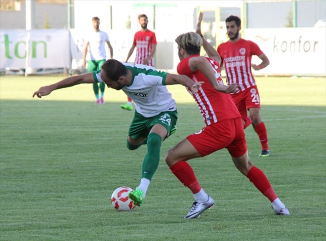 BELEDİYE UZATMALARDA TUR ATLADI