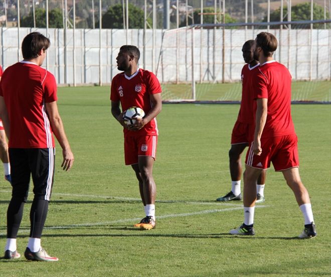 KUPADA FARKLI 11 BEKLENTİSİ