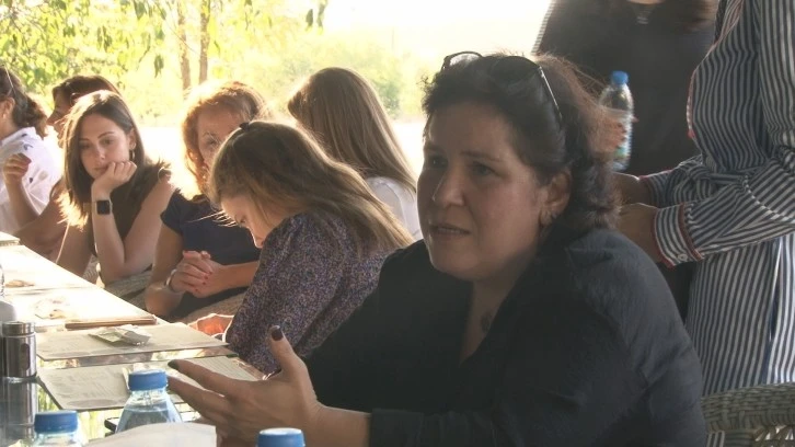 Alzheimer Derneklerinden Farkındalık  Buluşması