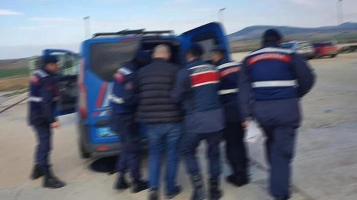 Zehir Tacirliğinden Hükümlü 18 Şahıs Yakalandı