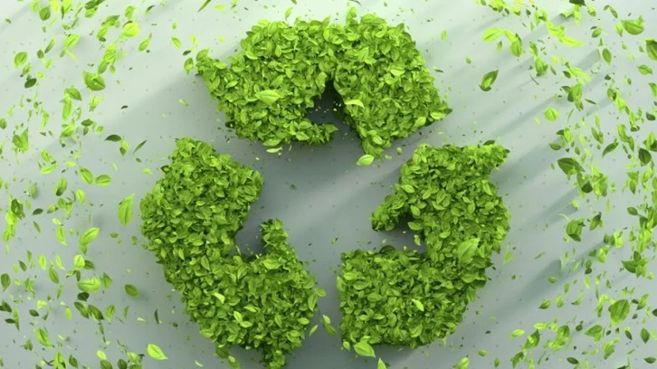 Sıfır Atık Vakfı'nın Kurulması Resmi Gazete'de