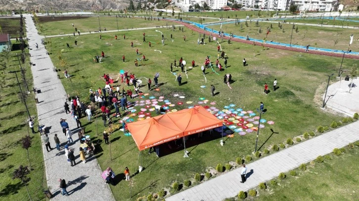 Avrupa Hareketlilik Haftası Başkentte Kutlandı