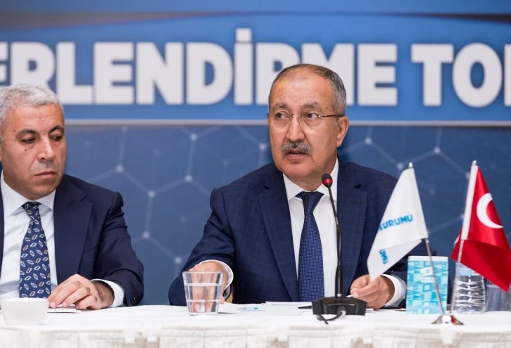 Amaç İnternet Medyasında Saygınlığı Artırmak