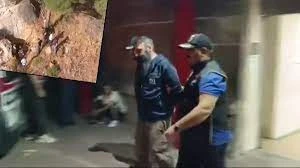 Bombalı Eylem Hazırlığında Olan 10 Kişi Yakalandı