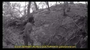 Kırmızı ve Gri Kategorilerde Aranan 2 Terörist Etkisiz Hale Getirildi