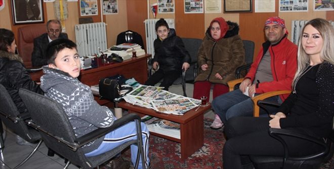 ÖZEL EĞİTİMDEN 10 OCAK ZİYARETİ