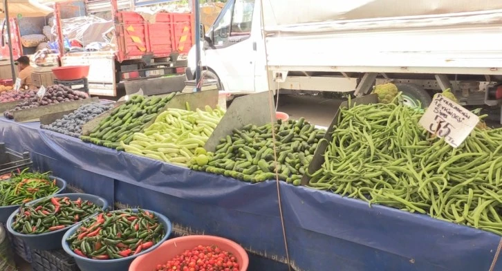Sivaslıların Kışlık Konserve Telaşı Başladı