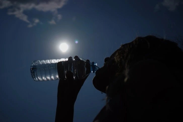 Fazla Su Tüketimi Öldürüyor mu?