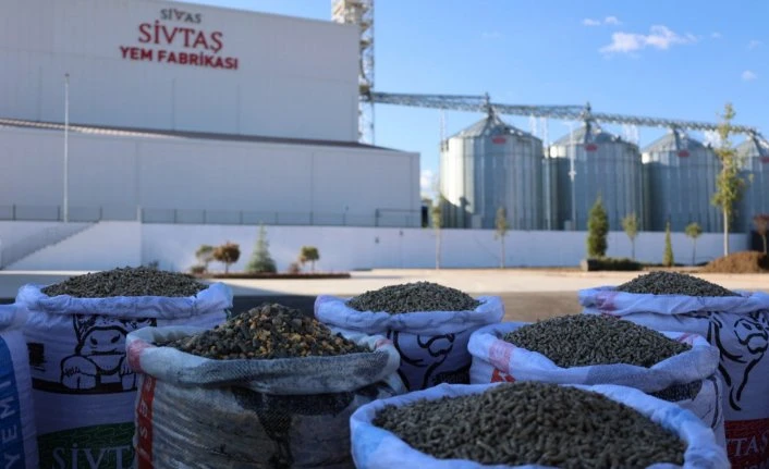 SİVTAŞ, Tarım Kredi Kooperatifine Devrediliyor